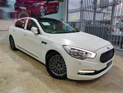 Kia Quoris